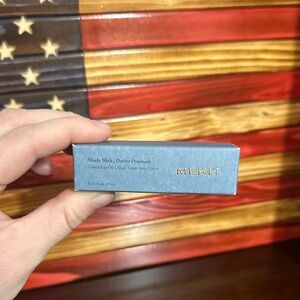 Merit Shade Slick Tinted Lip Oil - Pink